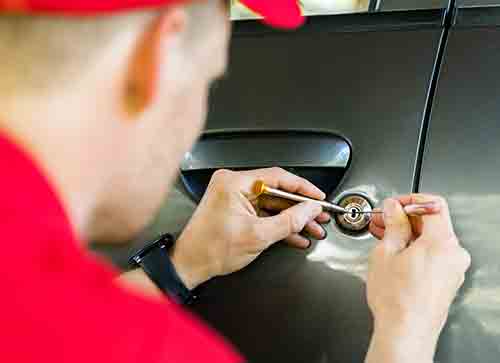 Shakopee Locksmith