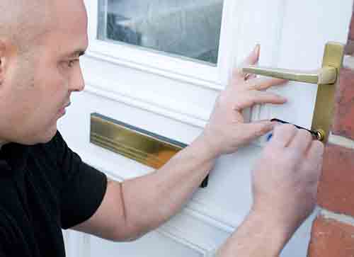 Residential Shakopee Locksmith